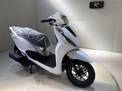 ホンダ　リード１２５
