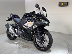 カワサキ　Ｎｉｎｊａ　２５０　２０２０年モデル　ワンオーナー