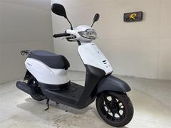 ホンダ　タクト・ベーシック