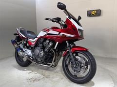 ホンダ　ＣＢ４００Ｓｕｐｅｒ　Ｆｏｕｒ　ＶＴＥＣ　Ｒｅｖｏ　２０１０年モデル　ＥＴＣ２．０