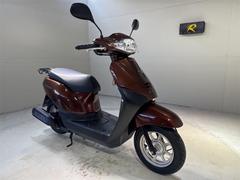 ホンダ　タクト・ベーシック　２０１９年モデル