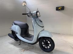 ホンダ　ジョルノ　２０２２年モデル