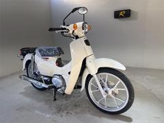 ホンダ　スーパーカブ１１０　２０２６年モデル