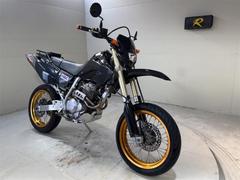 ホンダ　ＸＲ２５０　モタード　２００７年モデル