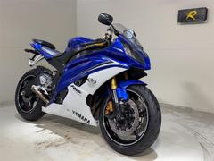 ヤマハ　ＹＺＦ−Ｒ６　２０１０年モデル