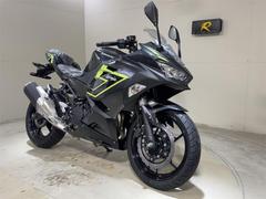 カワサキ　Ｎｉｎｊａ　２５０　２０２６年モデル