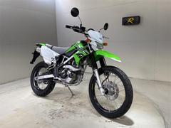 KLX125 福岡南区　 実動　値下げしない KLX125(カワサキ)のバイクを探すなら【グーバイク】