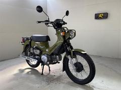 グーバイク】熊本県・「クロスカブ110(ホンダ)」のバイク検索結果一覧