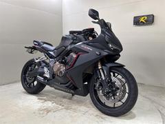 CBR650R(ホンダ) ブラック系・黒色のバイク一覧｜新車・中古