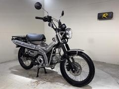 CT125ハンターカブ(ホンダ) 熊本県のバイク一覧|新車・中古 CT125ハンターカブ(ホンダ) 熊本県のバイク一覧|新車・中古