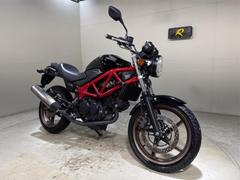 ★支払総額12.8万円★買取強化中！無料査定致します！ホンダ VTR250 黒 MC33 社外マフラー！ LEDヘッドライト！ 激安250MT！ VTR250(ホンダ)のバイク買取‧査定相場 - バイク買取‧中古バイク