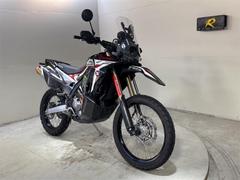 CRF250 ラリー(ホンダ)のバイクを探すなら【グーバイク】