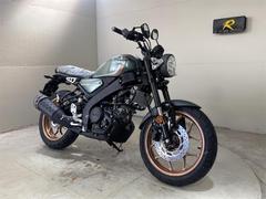 XSR155(ヤマハ) 保証付きのバイク一覧｜新車・中古バイクなら
