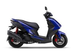 シグナスX(ヤマハ) 走行距離20000km以上のバイク一覧｜新車・中古