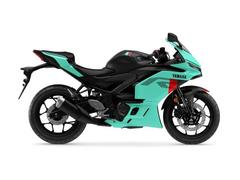 YAMAHA YZF-R3 車検2年付き YZF－R3(ヤマハ) ブルー系・青色のバイク一覧｜新車・中古バイク