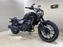 エリミネーター400SE(カワサキ) ブルー系・青色のバイク一覧