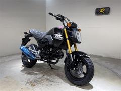 グロム(ホンダ)のバイクを探すなら【グーバイク】