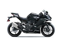 Ninja ZX－25R SE(カワサキ)のバイクを探すなら【グーバイク】