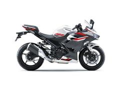 Ninja 250(カワサキ) 保証付きのバイク一覧(4ページ目)｜新車