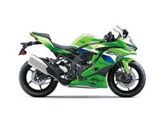 Ninja ZX－4RR(カワサキ) 新車バイク一覧｜新車・中古バイク