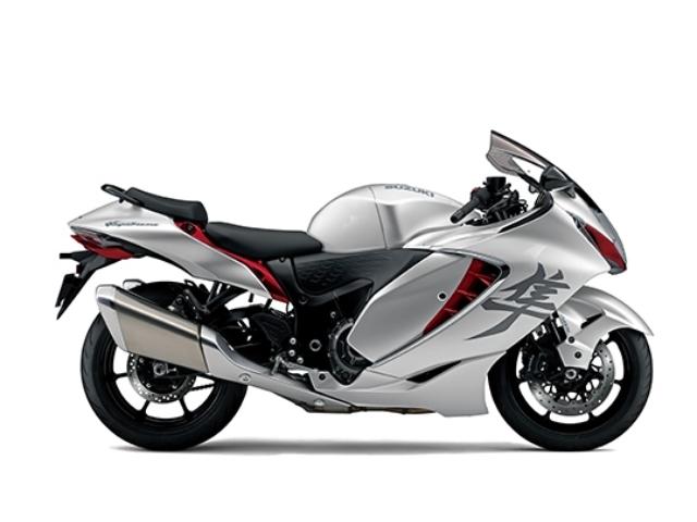 スズキ ハヤブサ（ＧＳＸ１３００Ｒ Ｈａｙａｂｕｓａ）２０２２年ニューモデル ＥＴＣ車載器標準装備  ｜バイクショップアール｜新車・中古バイクなら【グーバイク】