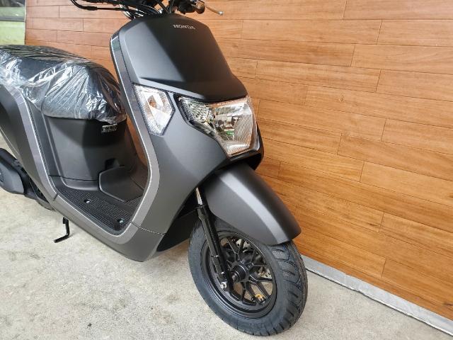 ホンダ ダンク 2025年モデル 自賠責保険1年付き｜バイクショップ