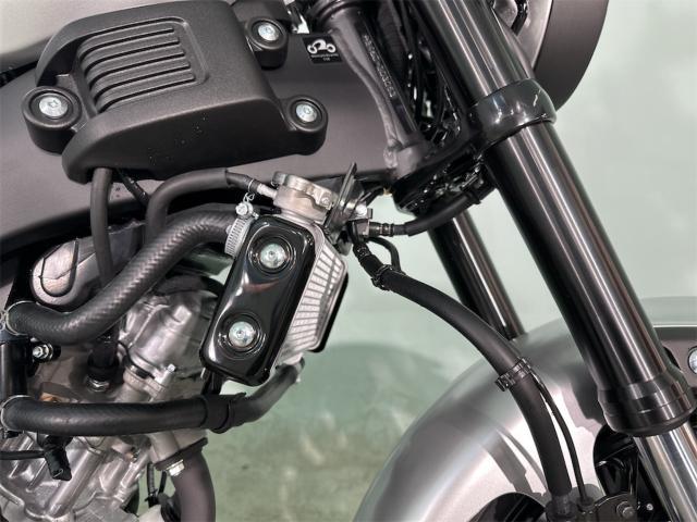 ヤマハ XSR125 ABS 2025年モデル 自賠責保険1年付