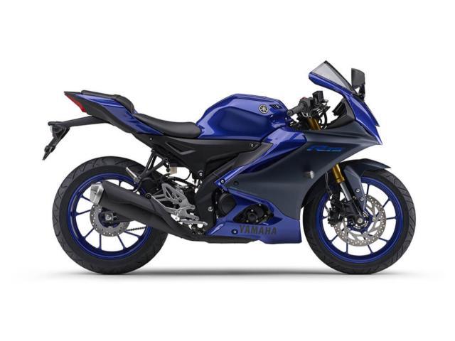 ヤマハ ＹＺＦ－Ｒ１５ ２０２３年モデル｜バイクショップアール｜新車・中古バイクなら【グーバイク】