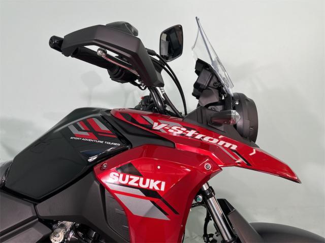 スズキ V-ストローム250ABS 2025年モデル 自賠責保険1年 スズキ V-ストローム250ABS 2025年モデル 自賠責保険1年