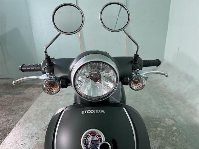 ホンダ ジョルノ 自賠責保険1年付き｜バイクショップアール｜新車