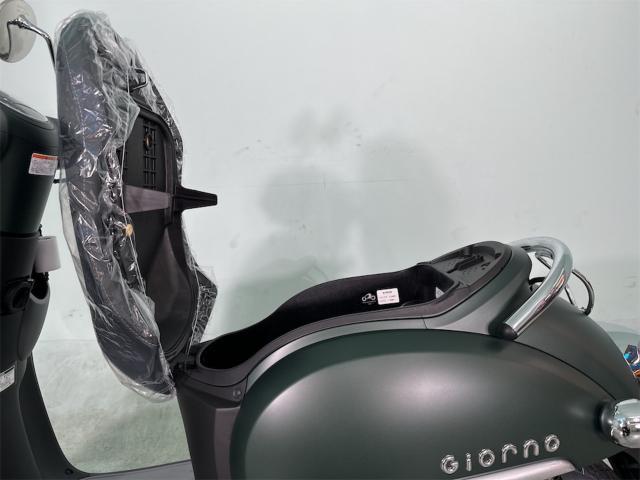 ホンダ ジョルノ 自賠責保険1年付き｜バイクショップアール｜新車