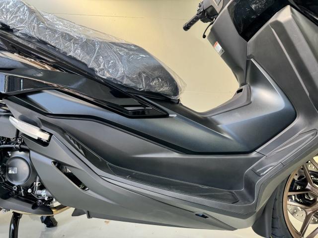 ホンダ フォルツァ 2025年モデル 自賠責保険1年付き｜バイク