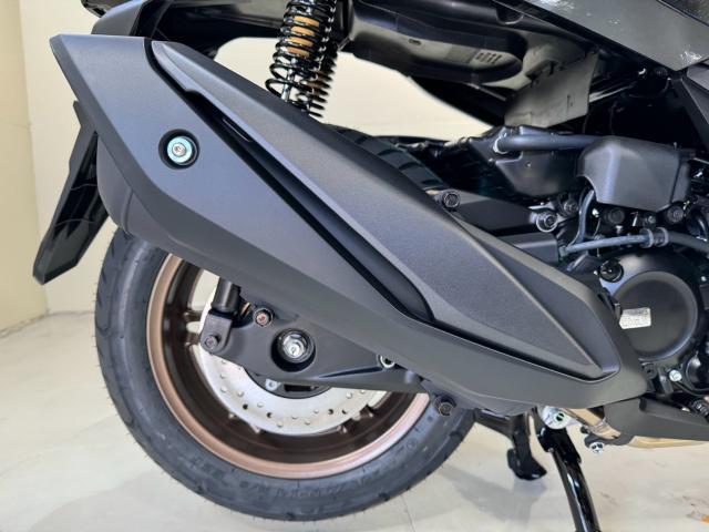 ホンダ フォルツァ 2025年モデル 自賠責保険1年付き｜バイク