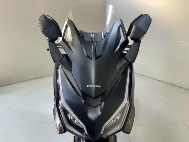 ホンダ フォルツァ 2025年モデル 自賠責保険1年付き｜バイク
