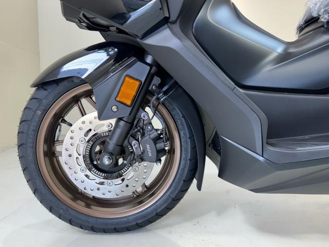 ホンダ フォルツァ 2025年モデル 自賠責保険1年付き｜バイク