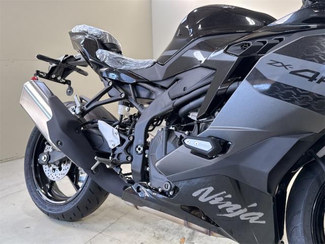 カワサキ Ninja ZX－4RSE ABS 2026年モデル