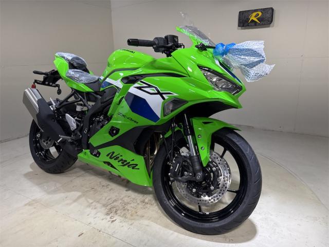 ☆専用☆ 2026 Ninja ZX-6R モーターサイクル |株式会社カワサキ