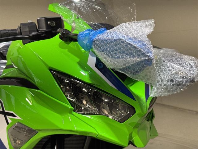 カワサキ Ninja ZX－4RR 2026年モデル｜バイク