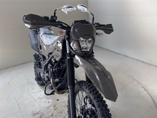 カワサキ ＫＬＸ２３０ ＤＦ ２０２６年モデル 自賠責保険１年付