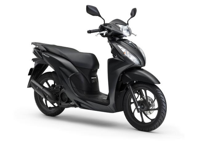 自賠責付き!! ☆実働☆AF68 ホンダ DIO 取引中)高年式❗️ホンダ Dio
