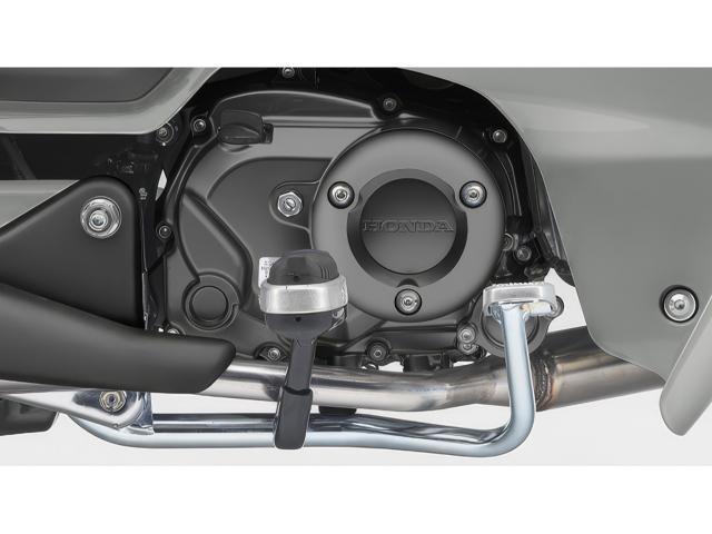 ホンダ スーパーカブC125 新型 2026年モデル 自賠責保険1年付