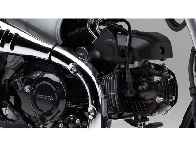 ホンダ ダックス125 2026年モデル｜バイクショップアール｜新車