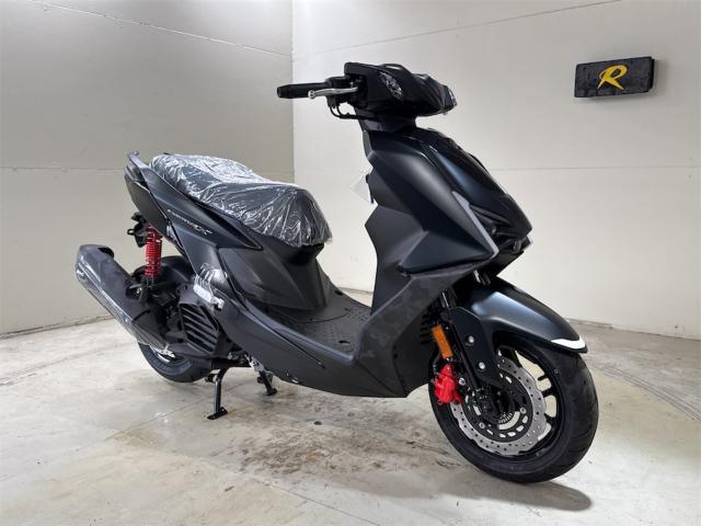 ヤマハ シグナスX 2026年モデル｜バイクショップアール｜新車