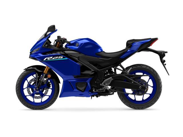 YZF-R25 整備済み 自賠責付き! 【公式通販】 YZF-R25 整備済み 自賠責付き! 【公式通販】