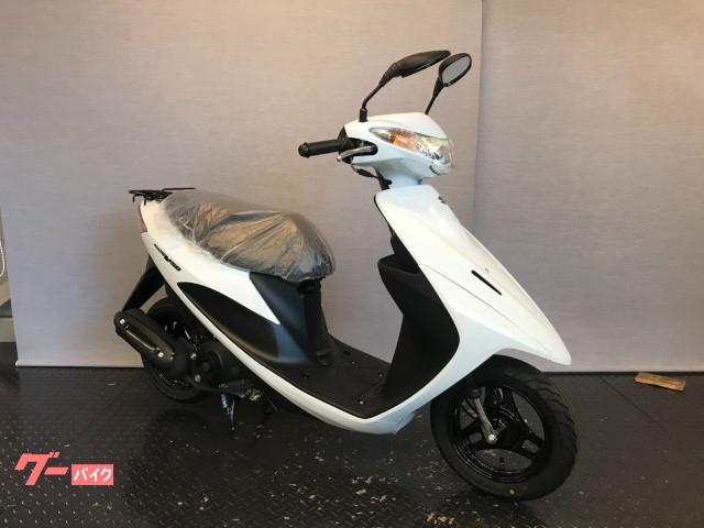 車両情報:スズキ アドレスV50 | （株）バイクプラザヤマノ | 中古