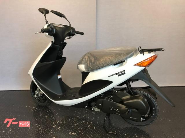 車両情報:スズキ アドレスV50 | （株）バイクプラザヤマノ | 中古