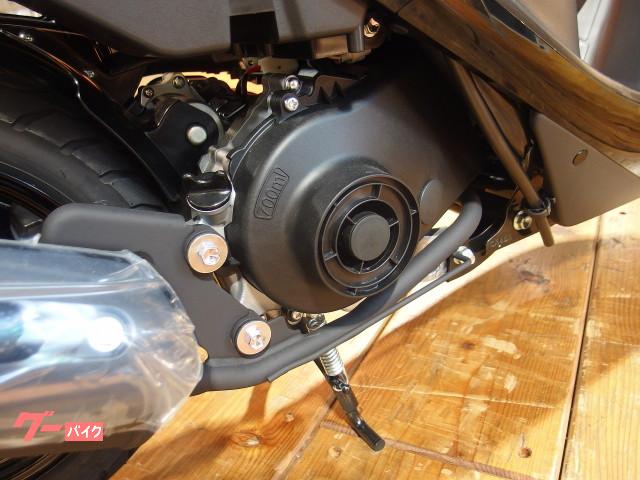 スズキ アドレスV50 CA4BA インジェクション 現行モデル