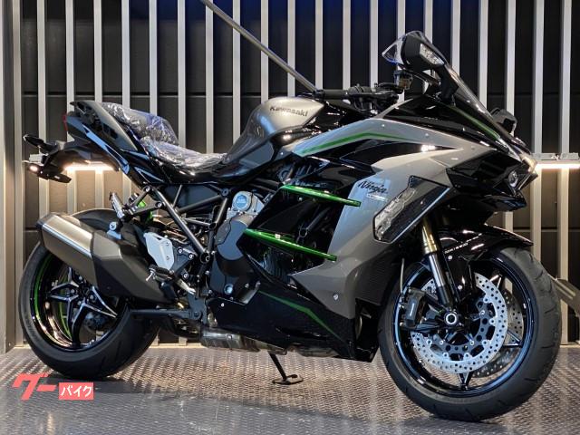 カワサキ ｎｉｎｊａ ｈ２ ｓｘ ｓｅ ａｂｓ ｚｘｔ０２ａ ２０２０ グレー 株 バイクプラザヤマノ 新車 中古バイクなら グーバイク