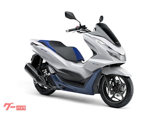 HONDA PCX125 JF56 スマートキー仕様 逆輸入車