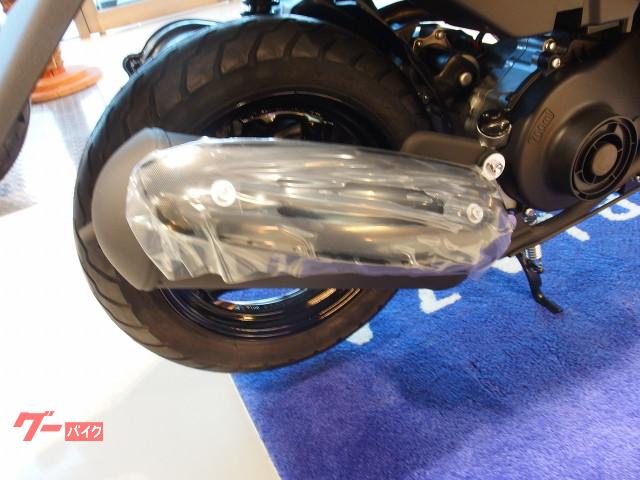 スズキ アドレスV50 インジェクション 現行モデル CA4BA